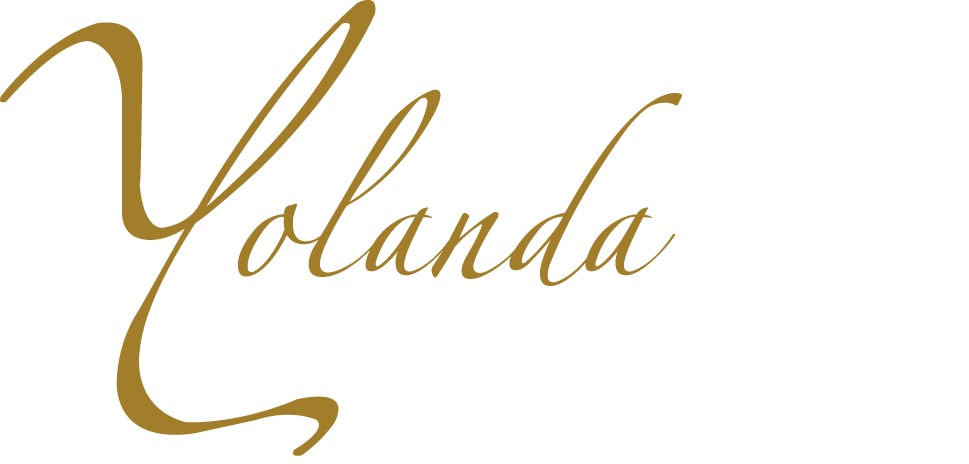 Yolanda Diamond Ministries Logo